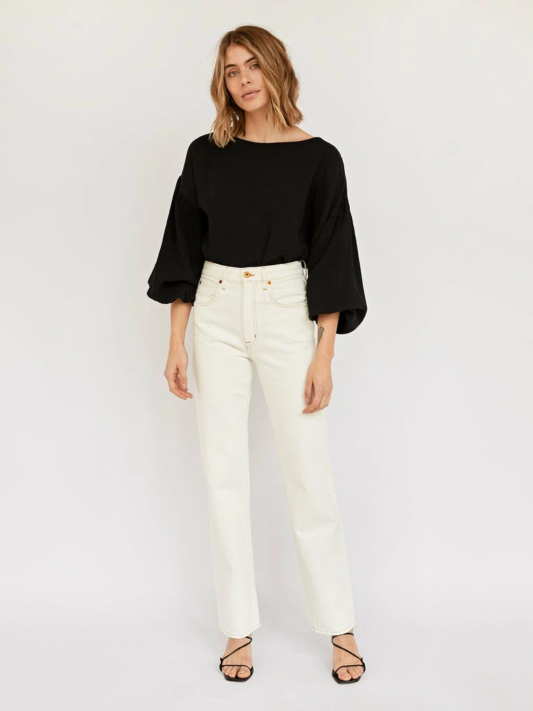 Dominique Healy Bella Blouse 5 Dominique Healy Bella Blouse - Image 3