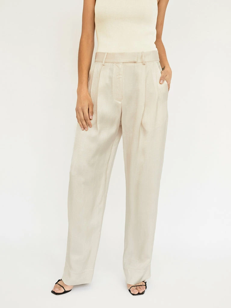 ESSE Studios Twills Tailored Trouser 5 ESSE Studios Twills Tailored Trouser - Image 3