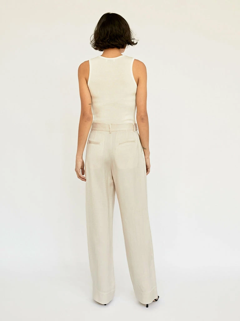 ESSE Studios Twills Tailored Trouser 6 ESSE Studios Twills Tailored Trouser - Image 4