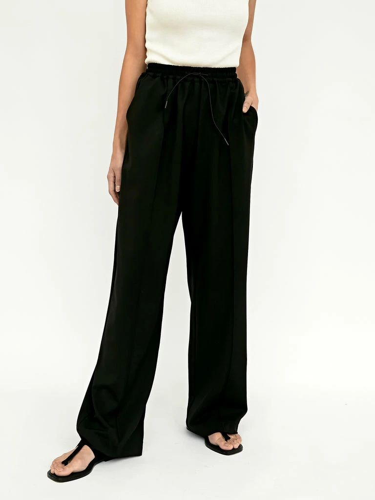 ESSE Studios Classico Draw Trouser 5 ESSE Studios Classico Draw Trouser - Image 3