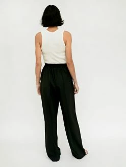 ESSE Studios Classico Draw Trouser 9 ESSE Studios Classico Draw Trouser -UNDONE shop TheUNDONE Esse ClassicoDrawTrouser Black FB 1024x1024 1