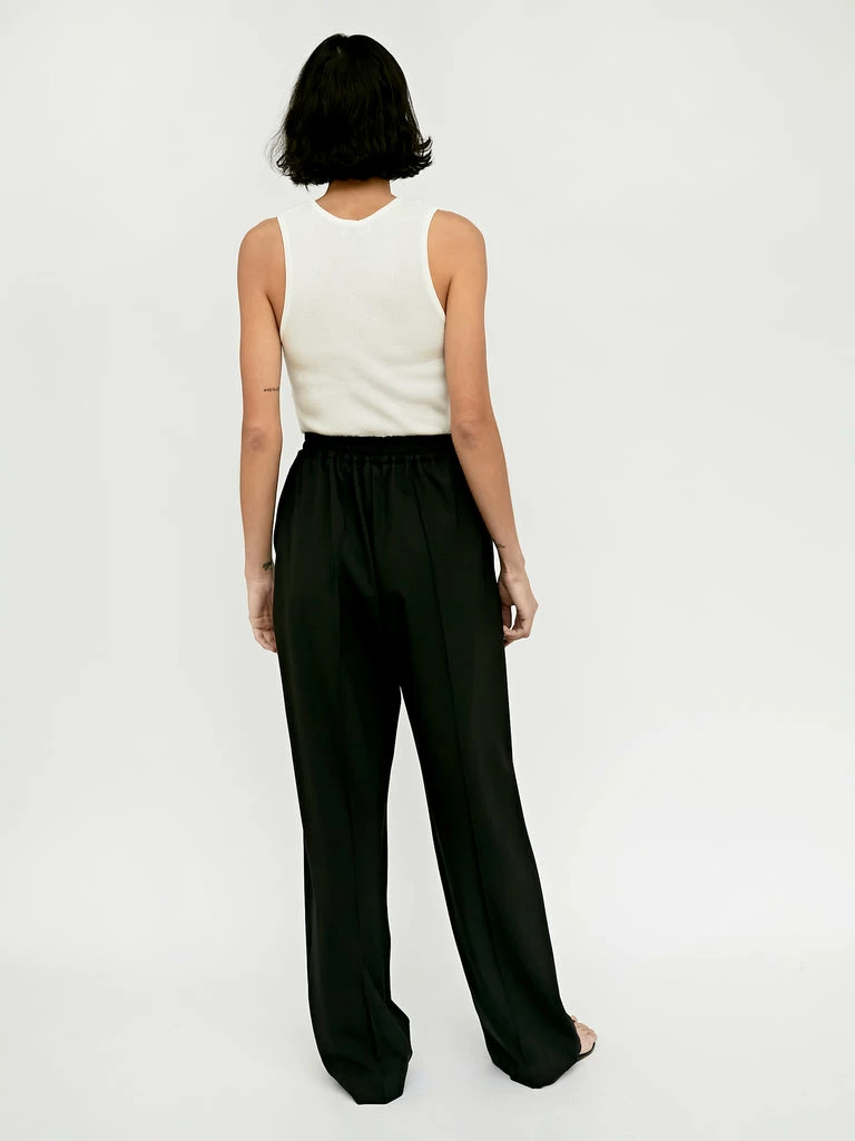 ESSE Studios Classico Draw Trouser 6 ESSE Studios Classico Draw Trouser - Image 4