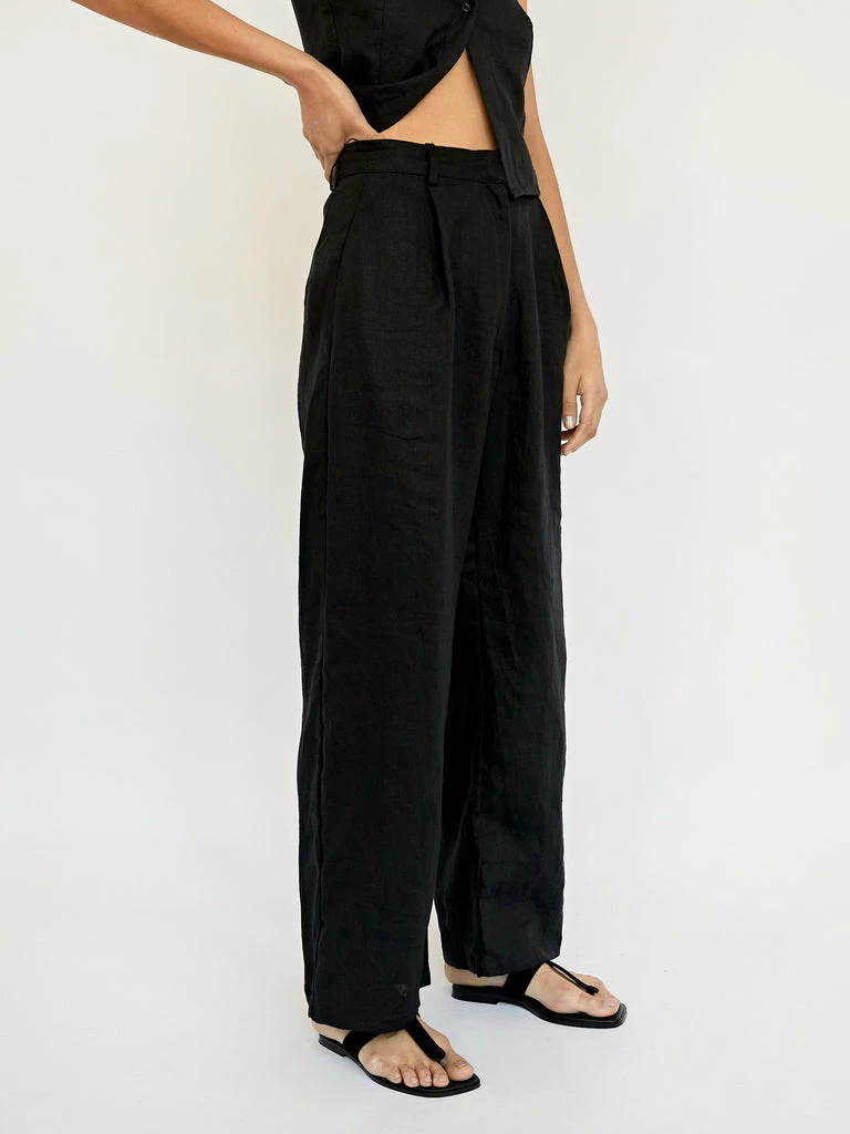 Faithfull The Brand El Toro Pants 6 Faithfull The Brand El Toro Pants - Image 4