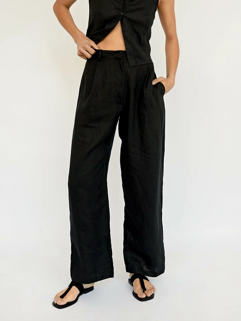Faithfull The Brand El Toro Pants 5 Faithfull The Brand El Toro Pants - Image 3