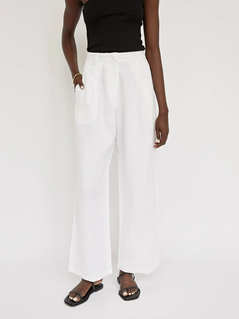 Faithfull The Brand El Toro Pants 5 Faithfull The Brand El Toro Pants - Image 3