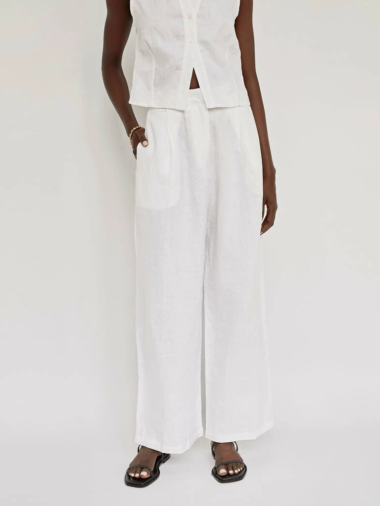 Faithfull The Brand El Toro Pants 8 Faithfull The Brand El Toro Pants - Image 6