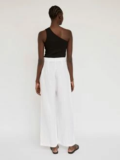 Faithfull The Brand El Toro Pants 13 Faithfull The Brand El Toro Pants -UNDONE shop TheUNDONE FaithfullTheBrand ElToroPants White FB 1024x1024