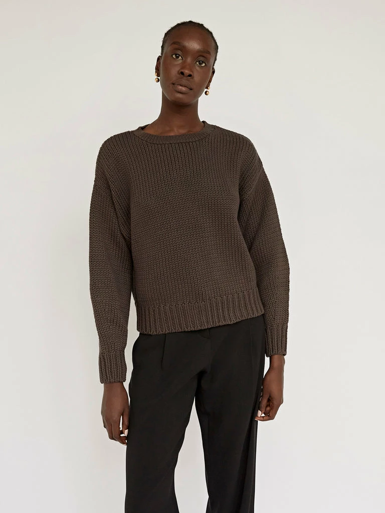Faithfull The Brand Ganika Knit Sweater 4 Faithfull The Brand Ganika Knit Sweater - Image 2