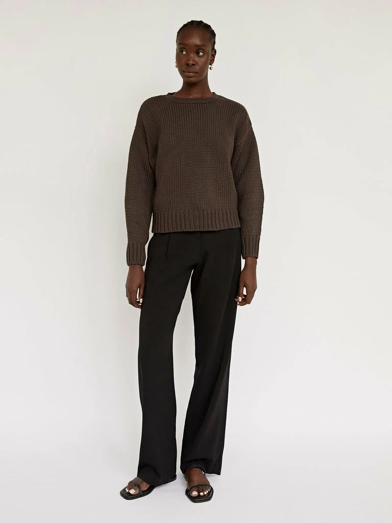 Faithfull The Brand Ganika Knit Sweater 5 Faithfull The Brand Ganika Knit Sweater - Image 3