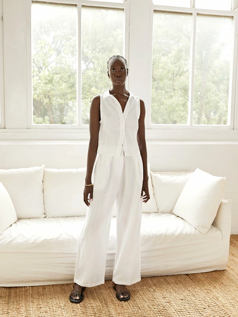 Faithfull The Brand El Toro Pants 10 Faithfull The Brand El Toro Pants - Image 8