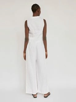 Faithfull The Brand El Toro Pants 16 Faithfull The Brand El Toro Pants -UNDONE shop TheUNDONE FaithfullTheBrand ThalikaTop ElToroPants White FB 1024x1024