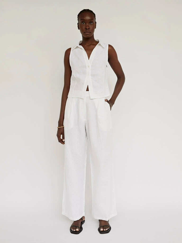 Faithfull The Brand El Toro Pants 7 Faithfull The Brand El Toro Pants - Image 5