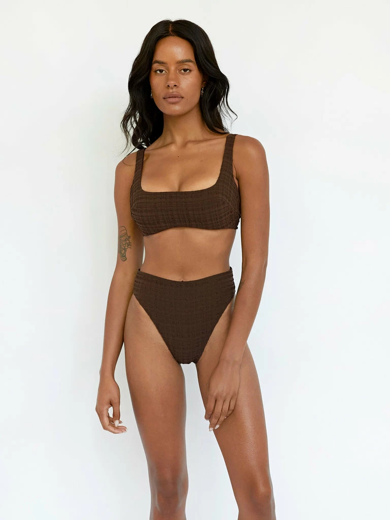 Form And Fold The Crop Top 4 Form And Fold The Crop Top - Image 2