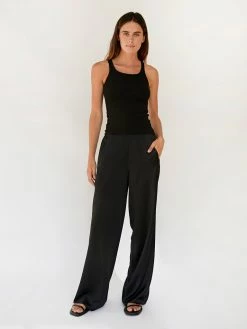 Hyde & Stone Rib Tank 8 Hyde & Stone Rib Tank -UNDONE shop TheUNDONE HydeandStoneRibTank Black FF 1024x1024