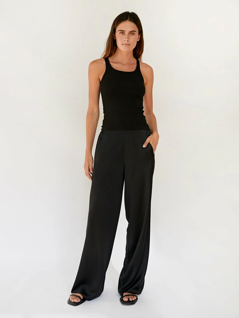 Hyde & Stone Rib Tank 5 Hyde & Stone Rib Tank - Image 3