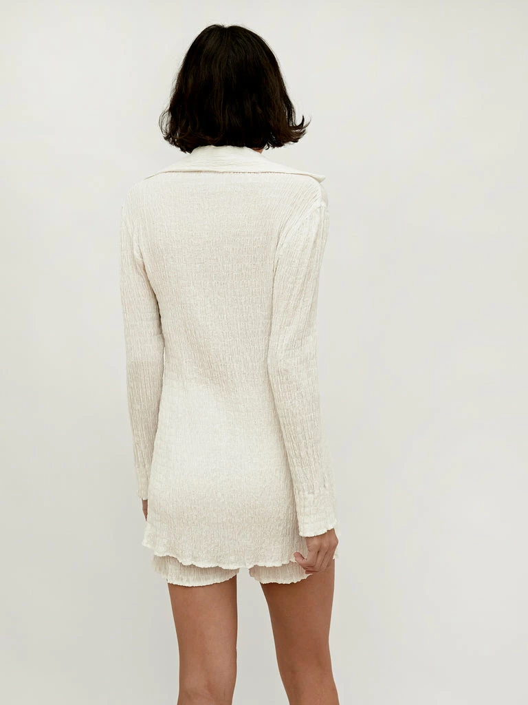 Hyde & Stone Anastasia Shirt 9 Hyde & Stone Anastasia Shirt - Image 7