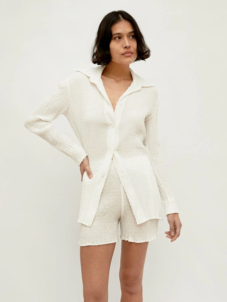 Hyde & Stone Anastasia Shirt 8 Hyde & Stone Anastasia Shirt - Image 6