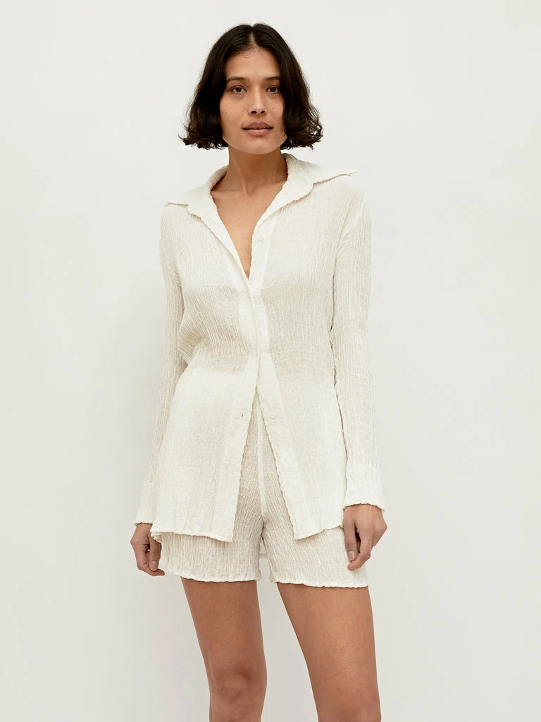 Hyde & Stone Anastasia Shirt 7 Hyde & Stone Anastasia Shirt - Image 5