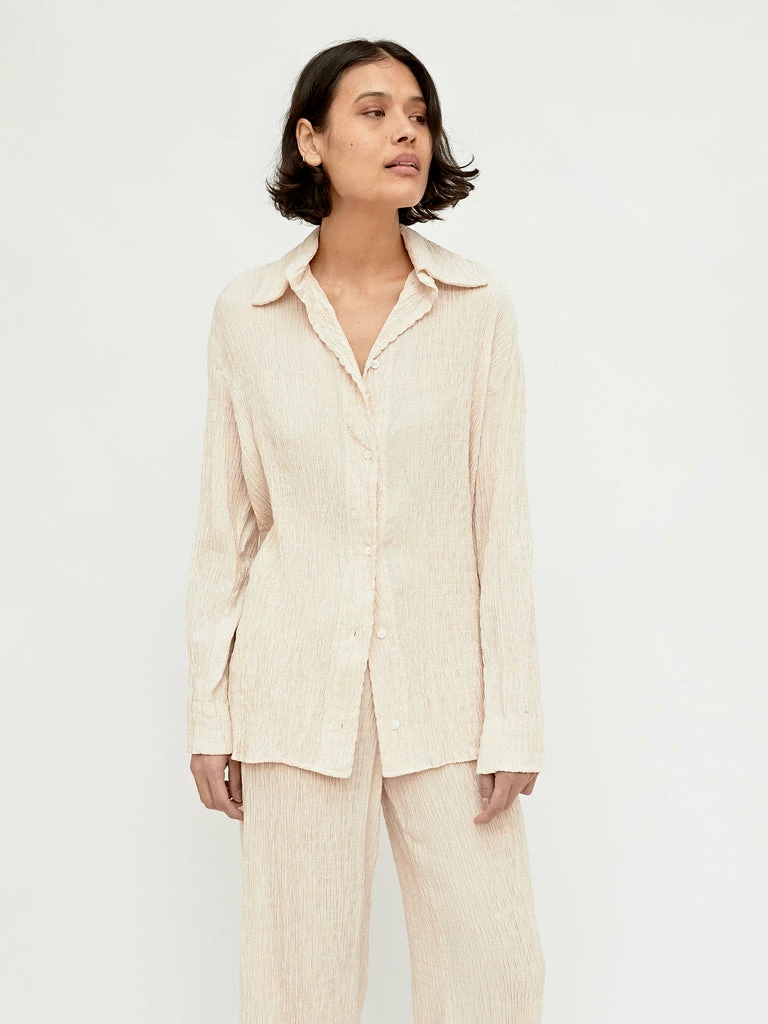 Hyde & Stone Anastasia Shirt 4 Hyde & Stone Anastasia Shirt - Image 2