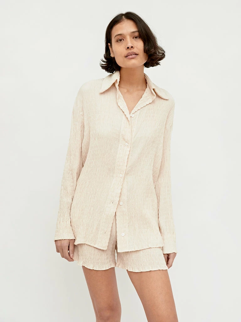 Hyde & Stone Anastasia Shirt 7 Hyde & Stone Anastasia Shirt - Image 5