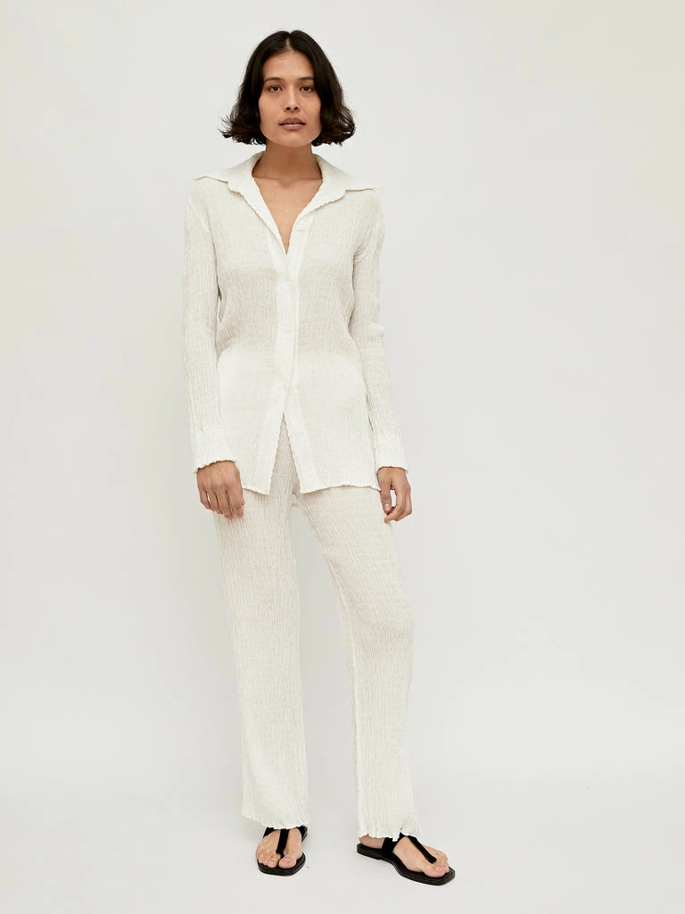 Hyde & Stone Lottie Pant 4 Hyde & Stone Lottie Pant - Image 2