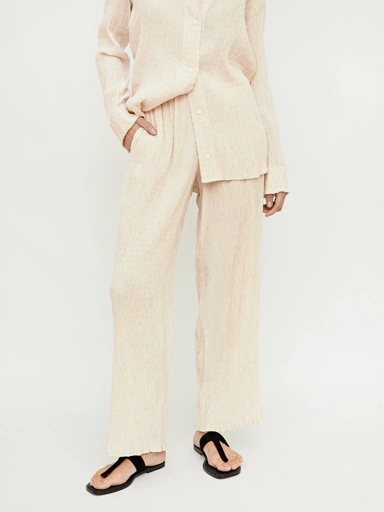 Hyde & Stone Lottie Pant 5 Hyde & Stone Lottie Pant - Image 3