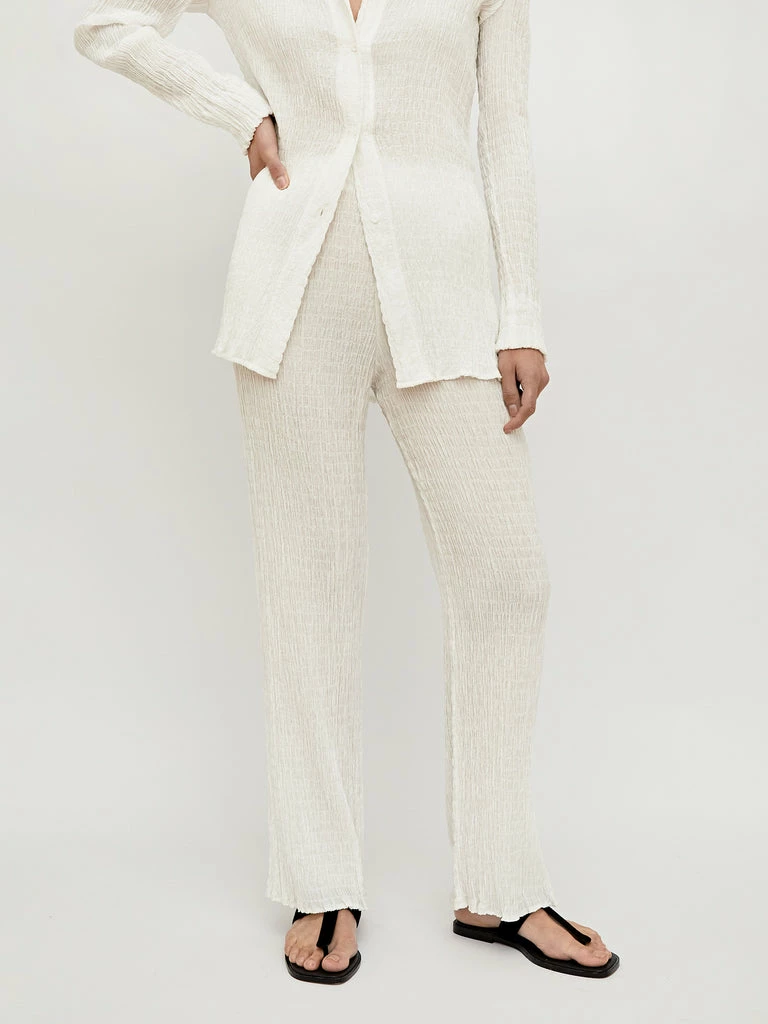 Hyde & Stone Lottie Pant 5 Hyde & Stone Lottie Pant - Image 3