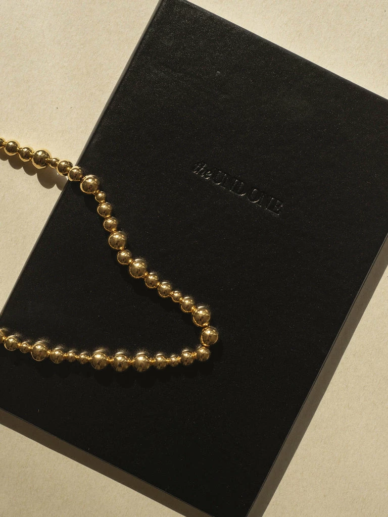 LIÉ STUDIO The Elly Necklace 6 LIÉ STUDIO The Elly Necklace - Image 4