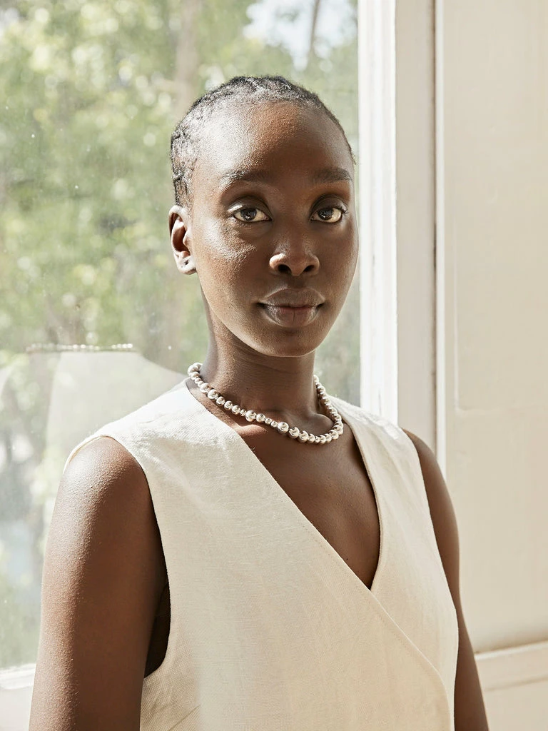 LIÉ STUDIO The Elly Necklace 4 LIÉ STUDIO The Elly Necklace - Image 2