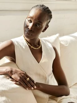 LIÉ STUDIO The Sofie Ring -UNDONE shop TheUNDONE LieStudio EllyNecklace SofieRing Gold 1810545c c5b5 46e8 ba30 1a077821e2a3 1024x1024 2