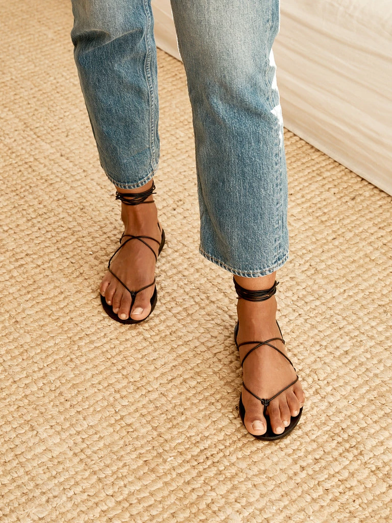 Maria Farro Rhea Sandal 4 Maria Farro Rhea Sandal - Image 2