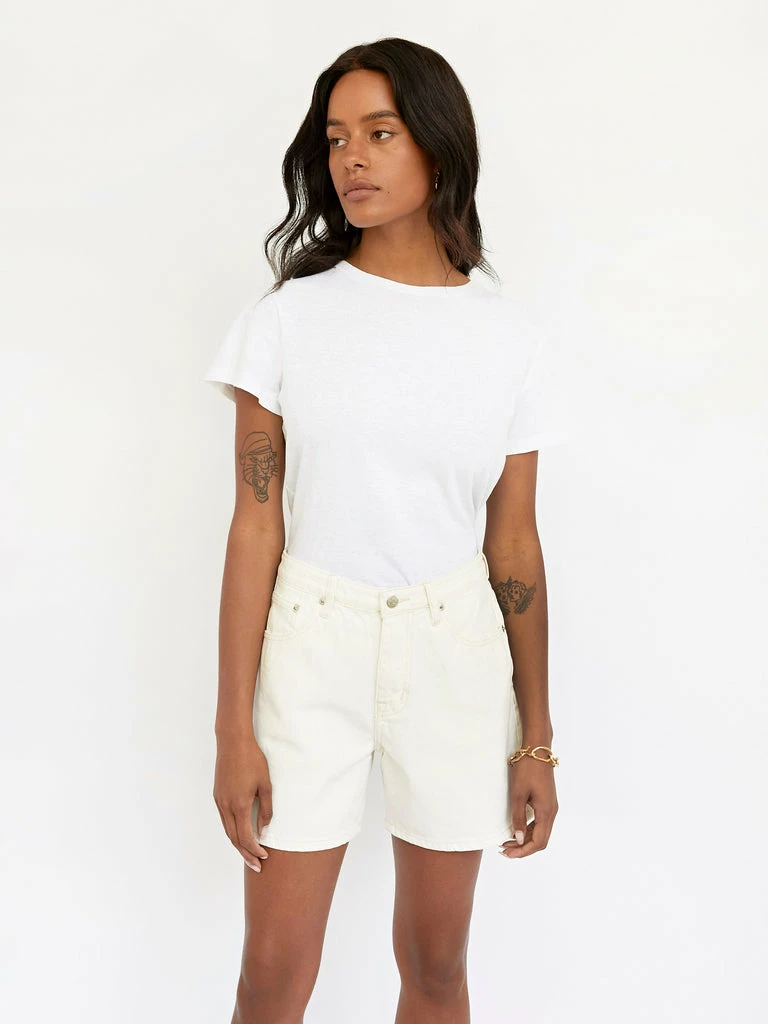 Marle Jean Short 4 Marle Jean Short - Image 2