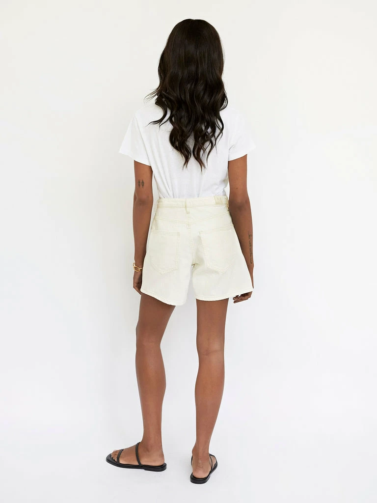 Marle Jean Short 6 Marle Jean Short - Image 4