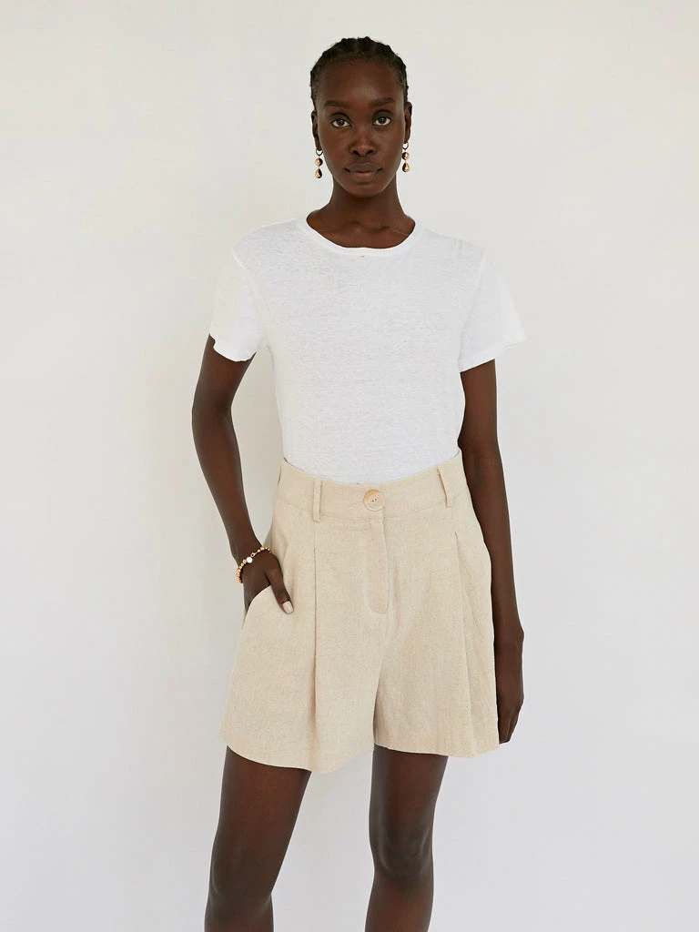 Marle Marion Short 4 Marle Marion Short - Image 2