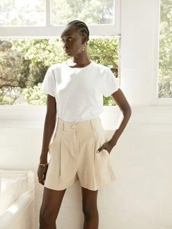 Marle Marion Short 11 Marle Marion Short -UNDONE shop TheUNDONE Marle MarionShort Birch E 1024x1024