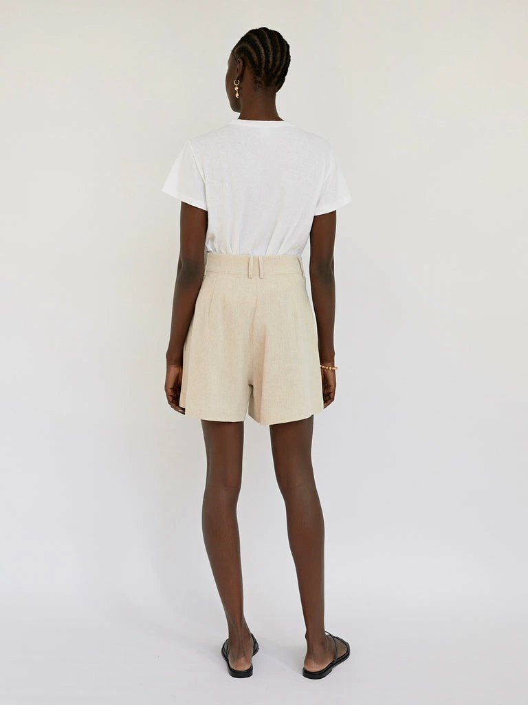 Marle Marion Short 6 Marle Marion Short - Image 4