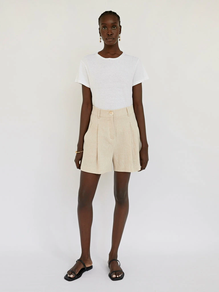 Marle Marion Short 5 Marle Marion Short - Image 3