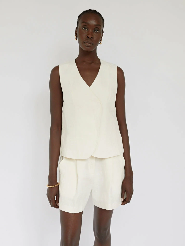 Marle Marion Short 7 Marle Marion Short - Image 5