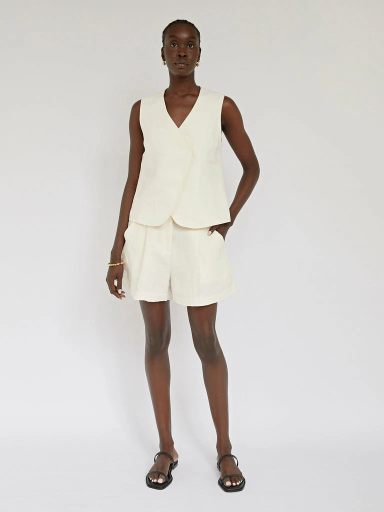 Marle Marion Short 8 Marle Marion Short - Image 6