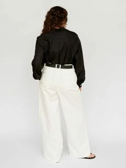 Matin Classic Double Pocket Shirt 14 Matin Classic Double Pocket Shirt -UNDONE shop TheUNDONE Matin ClassicDoublePocketShirt Black FB 1024x1024