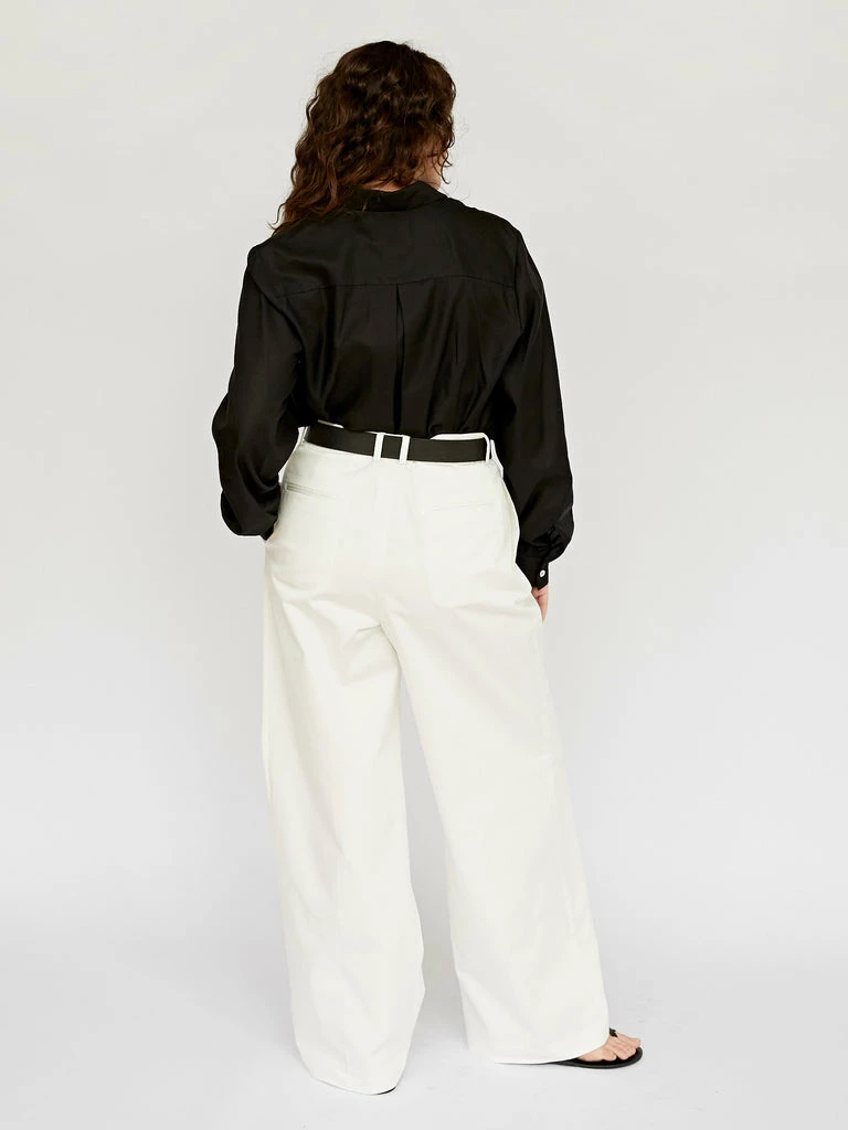 Matin Classic Double Pocket Shirt 8 Matin Classic Double Pocket Shirt - Image 6