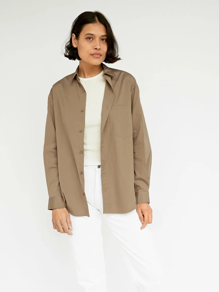 Matteau Classic Pocket Shirt 10 Matteau Classic Pocket Shirt - Image 8