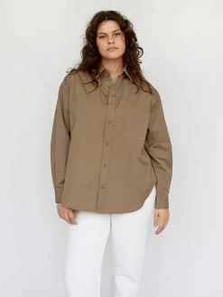 Matteau Classic Pocket Shirt 25 Matteau Classic Pocket Shirt -UNDONE shop TheUNDONE Matteau ClassicPocketShirt Stone C e8c5c983 122f 42fc 9272 7bd4414380e4 1024x1024