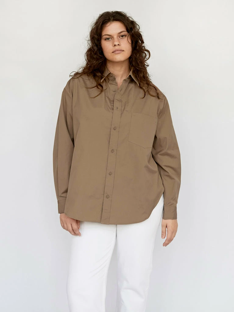 Matteau Classic Pocket Shirt 13 Matteau Classic Pocket Shirt - Image 11