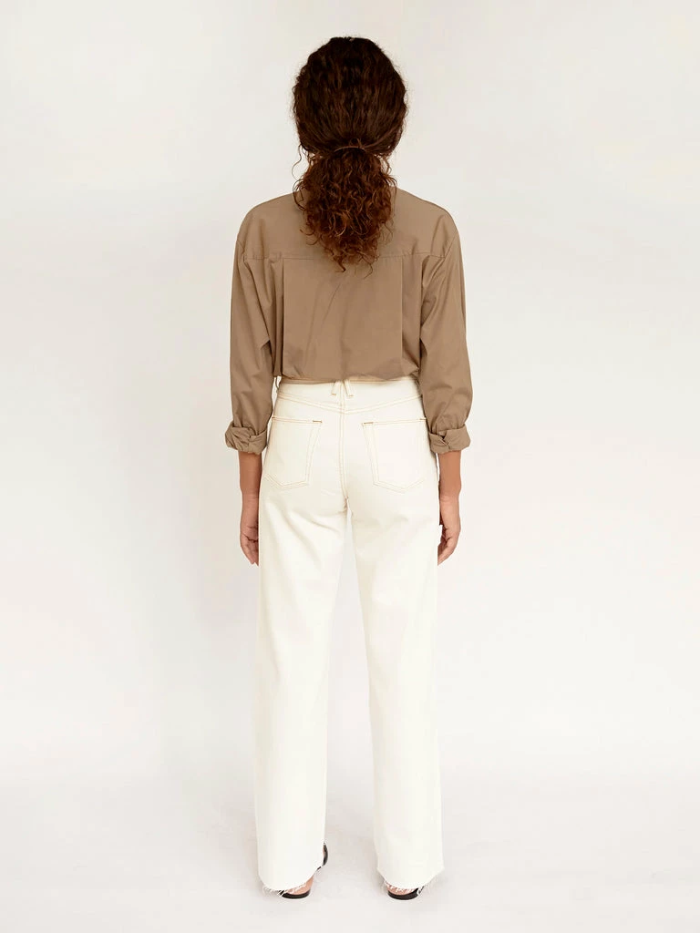 Matteau Classic Pocket Shirt 9 Matteau Classic Pocket Shirt - Image 7