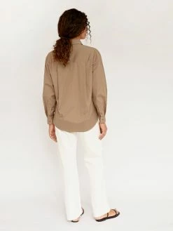 Matteau Classic Pocket Shirt 18 Matteau Classic Pocket Shirt -UNDONE shop TheUNDONE Matteau ClassicPocketShirt Stone FB 7f90aa14 5def 4d80 aa6c 338f9b62889e 1024x1024