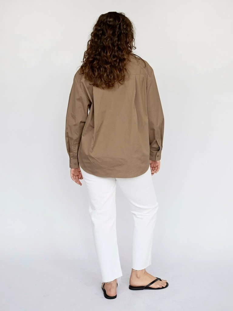 Matteau Classic Pocket Shirt 15 Matteau Classic Pocket Shirt - Image 13