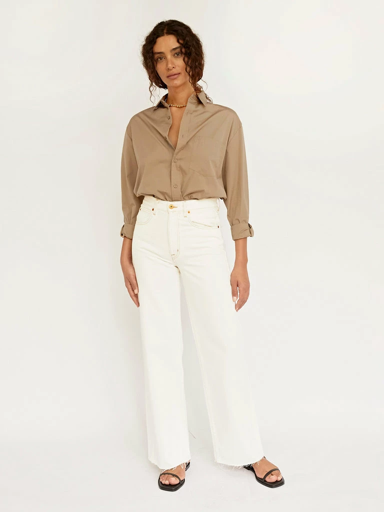 Matteau Classic Pocket Shirt 8 Matteau Classic Pocket Shirt - Image 6