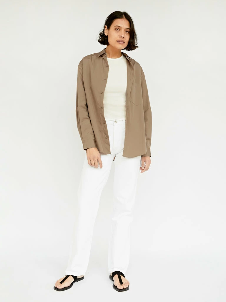 Matteau Classic Pocket Shirt 11 Matteau Classic Pocket Shirt - Image 9