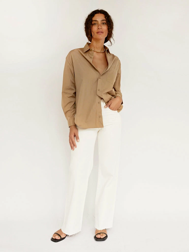 Matteau Classic Pocket Shirt 5 Matteau Classic Pocket Shirt - Image 3